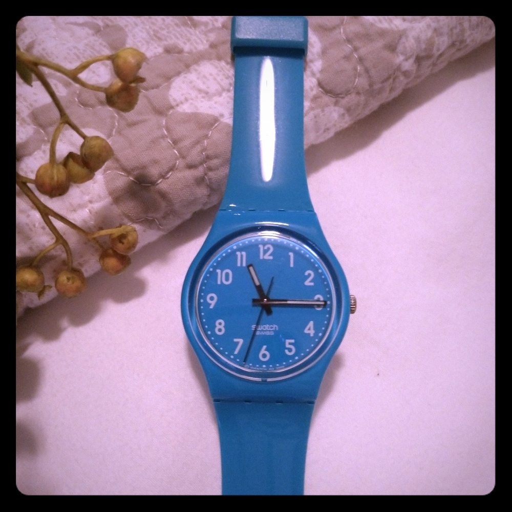 SWATCH watch original!